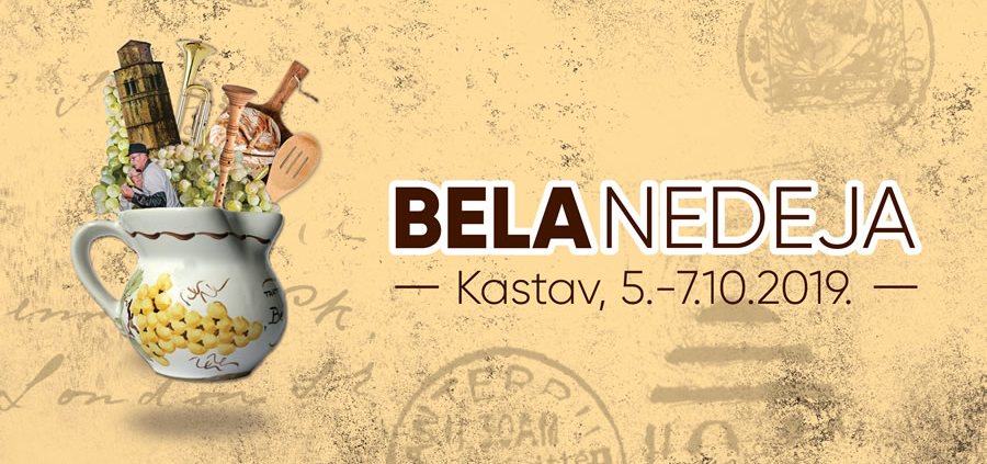 Bela Nedeja 2019 - još jača i bolja